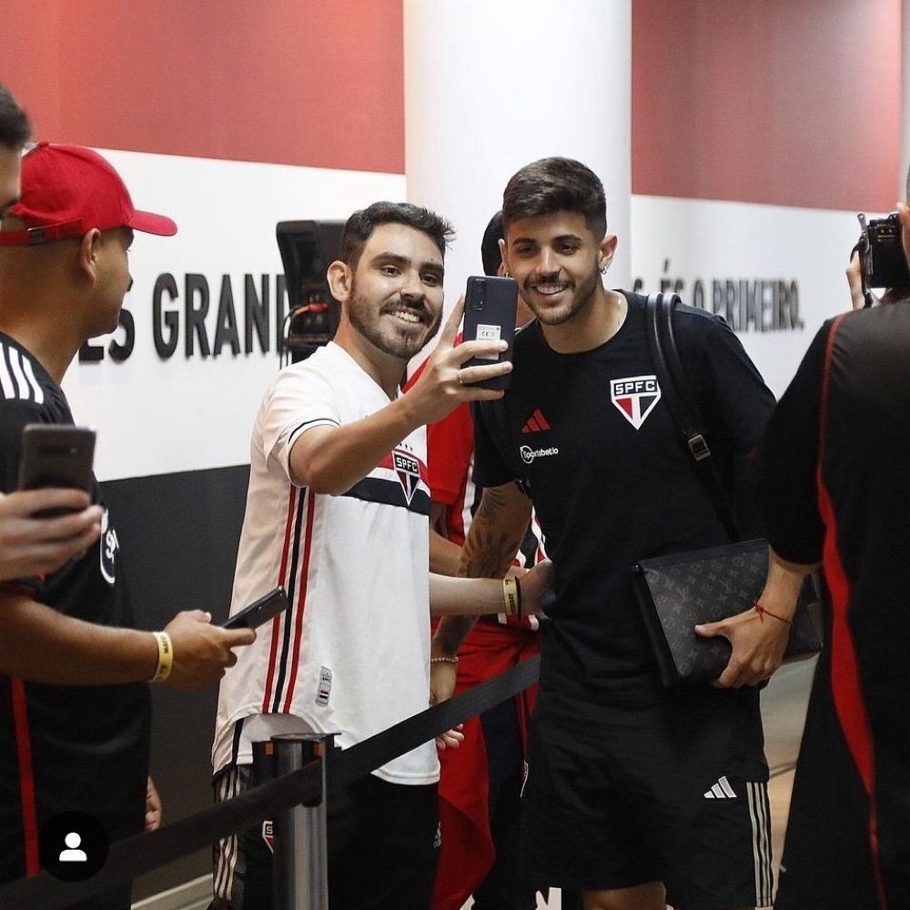 Fábio Augusto 