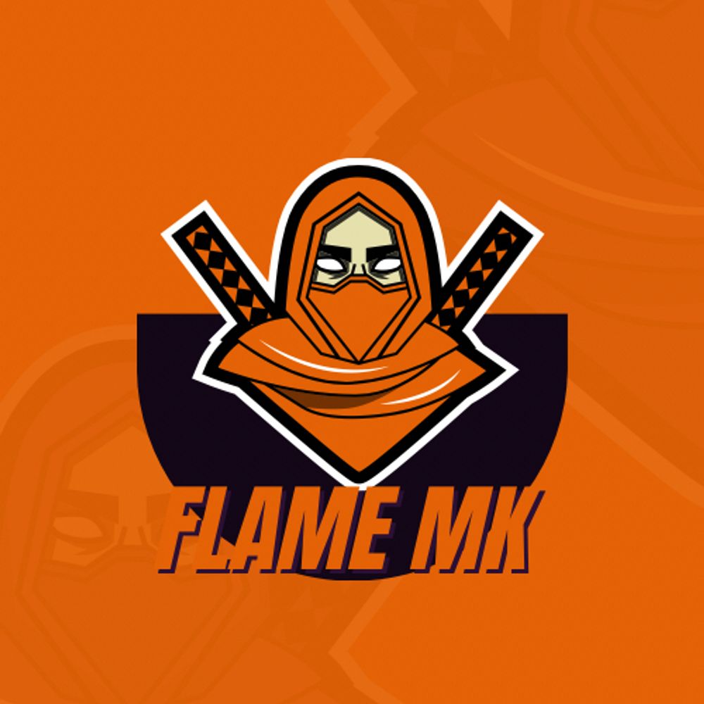 Flame MK 