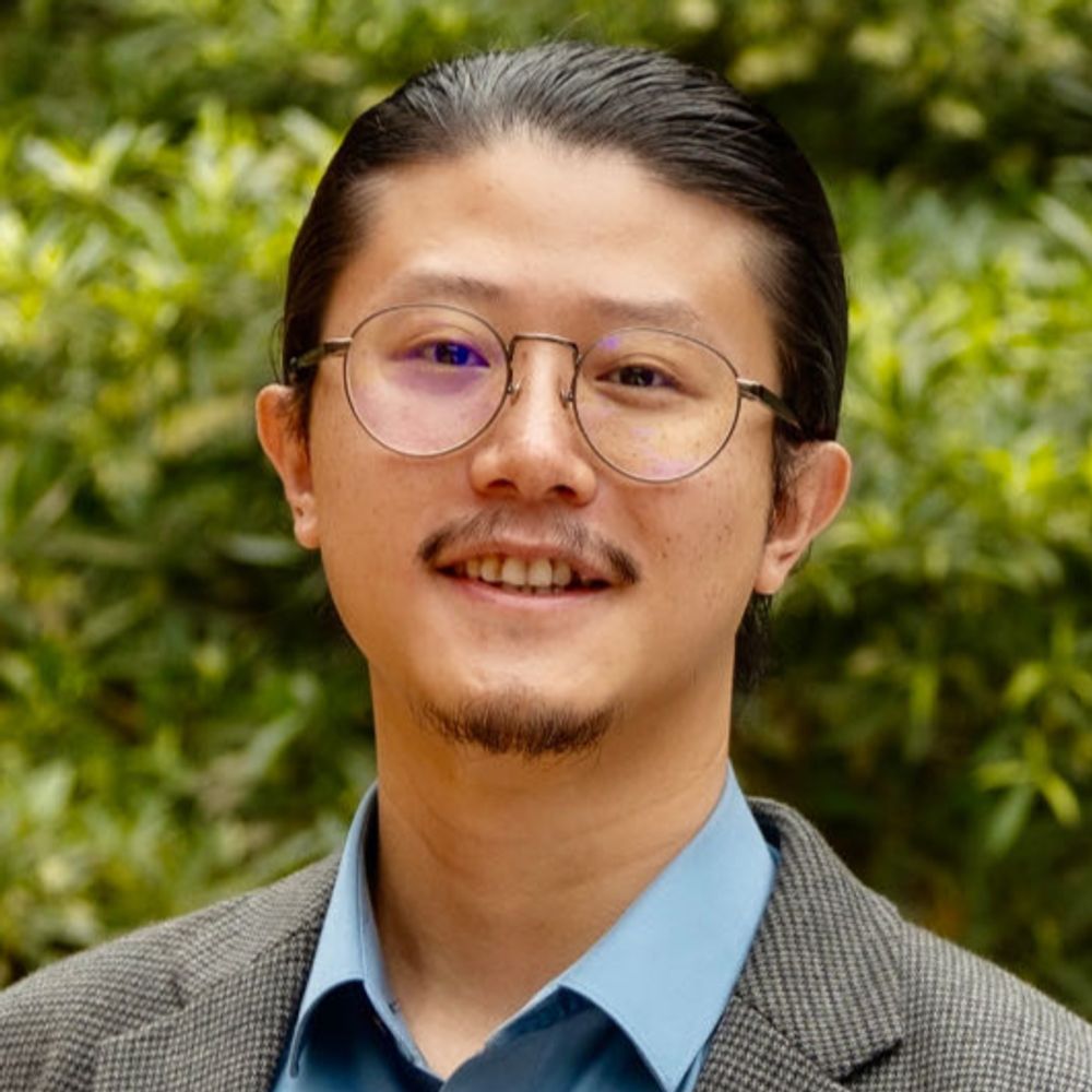 Ziang Liu