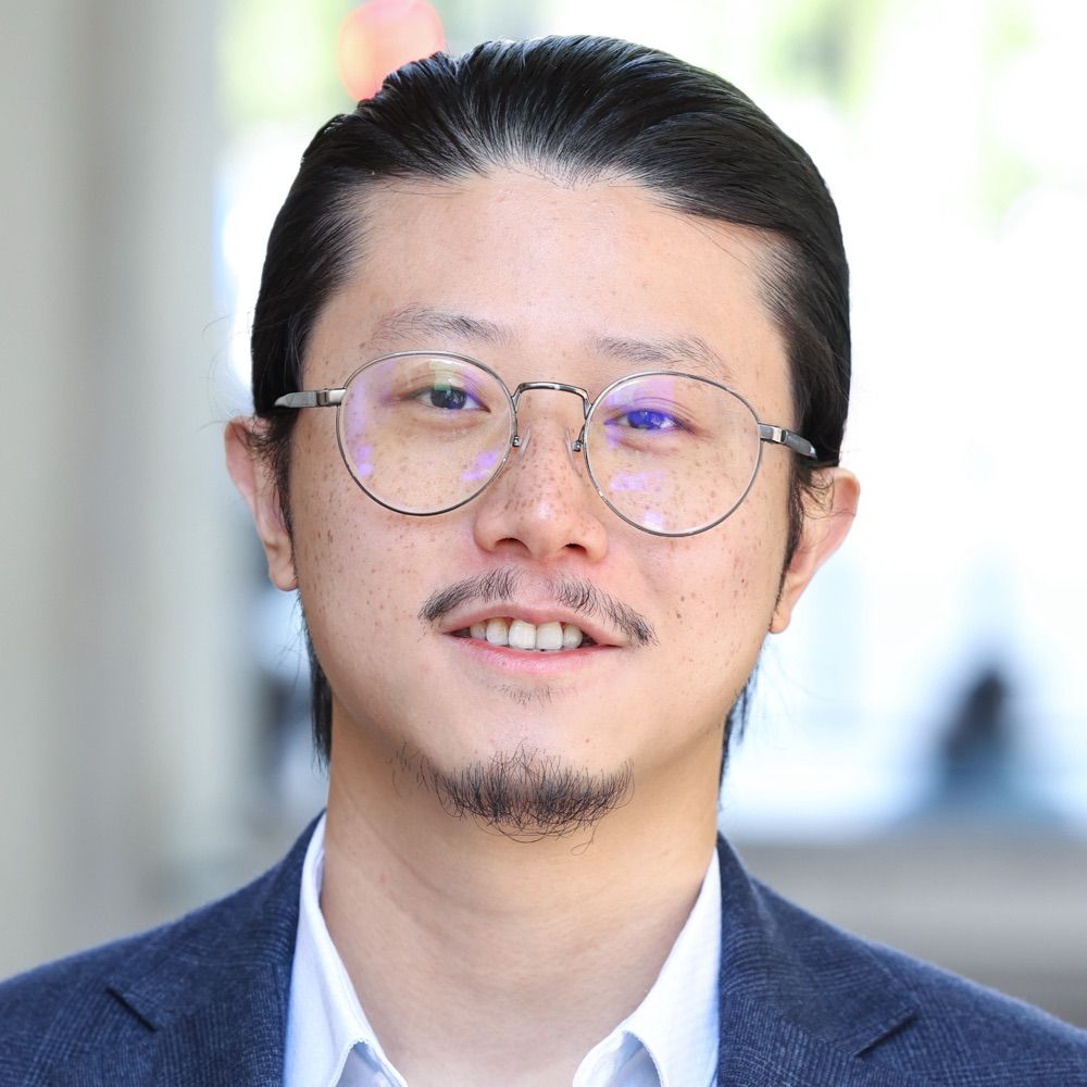Ziang Liu