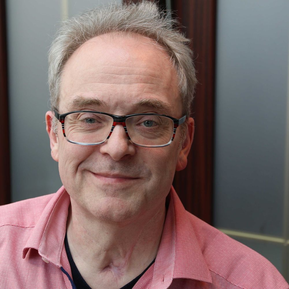 Andreas Lehmkühler