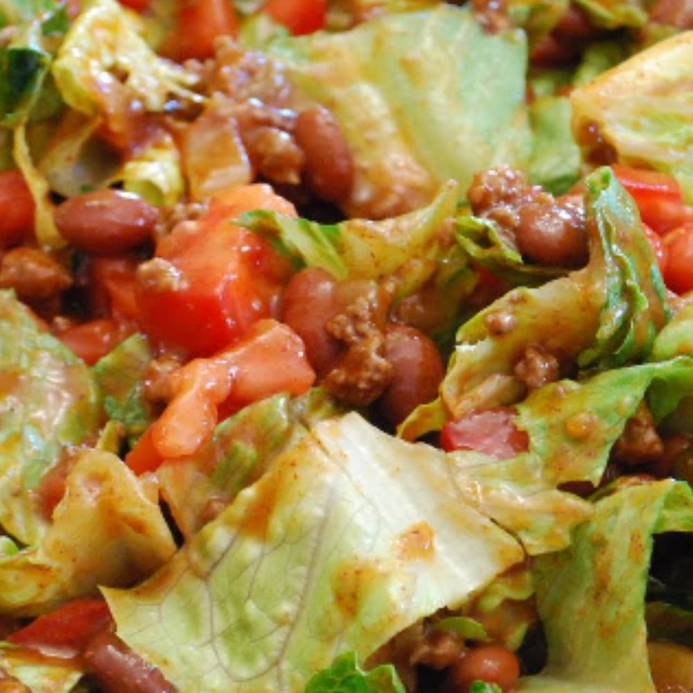 Taco Salad