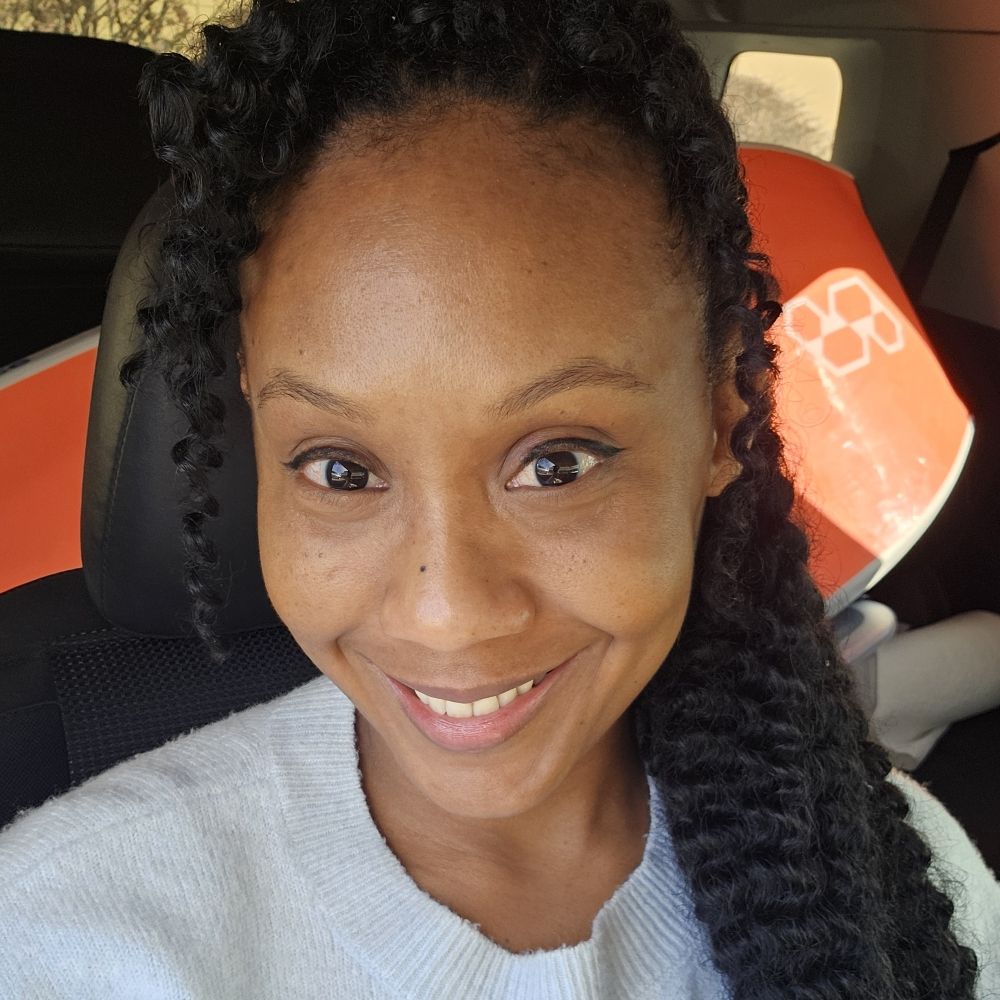 Nikki Larkins