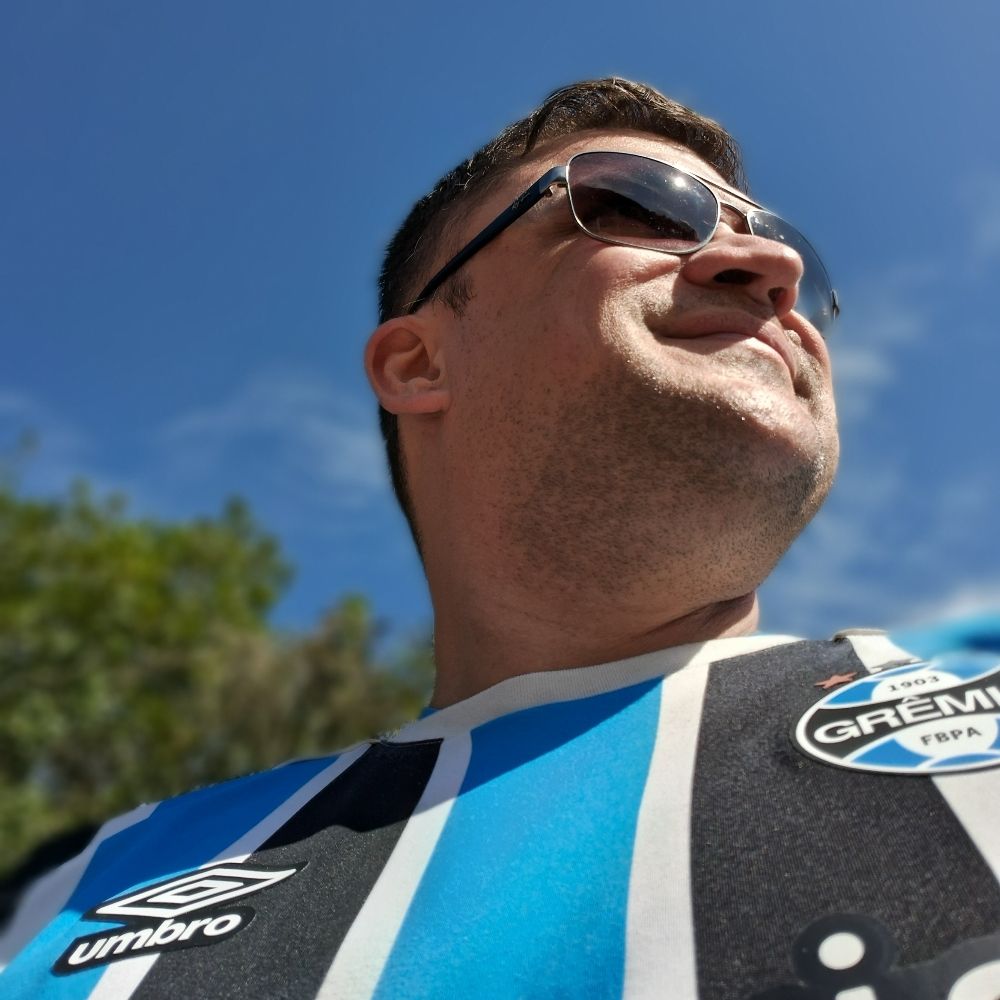 Leandro Chaves