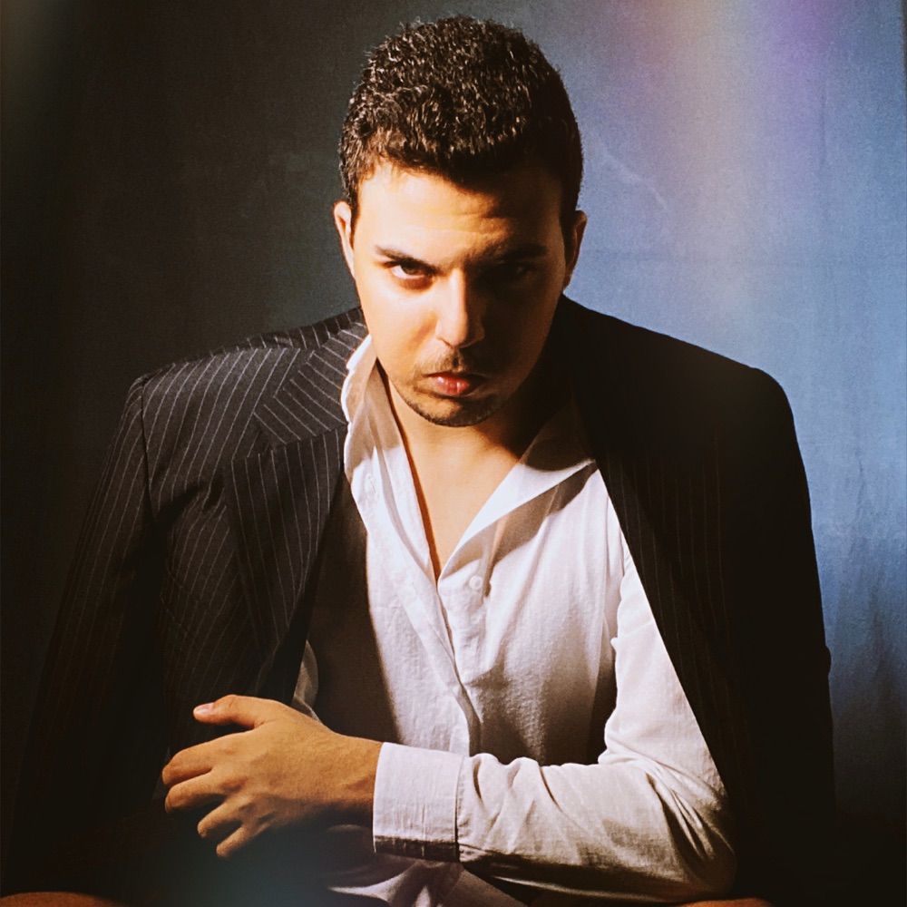 Patrick Lima