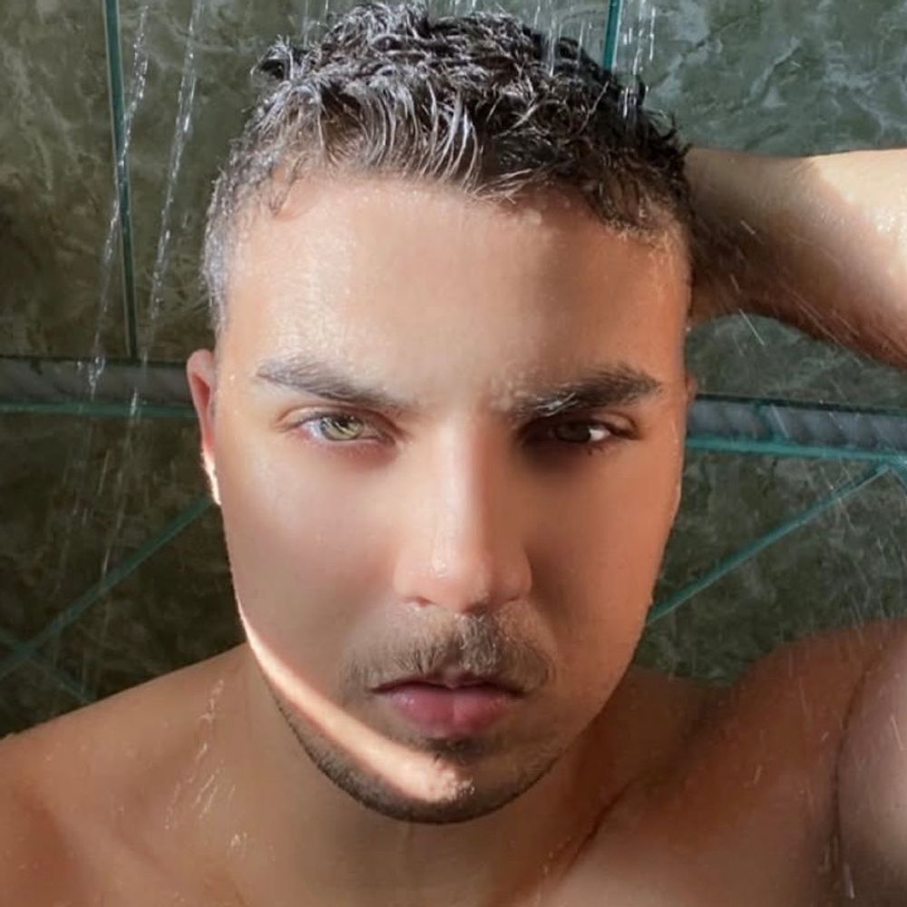 Patrick Lima