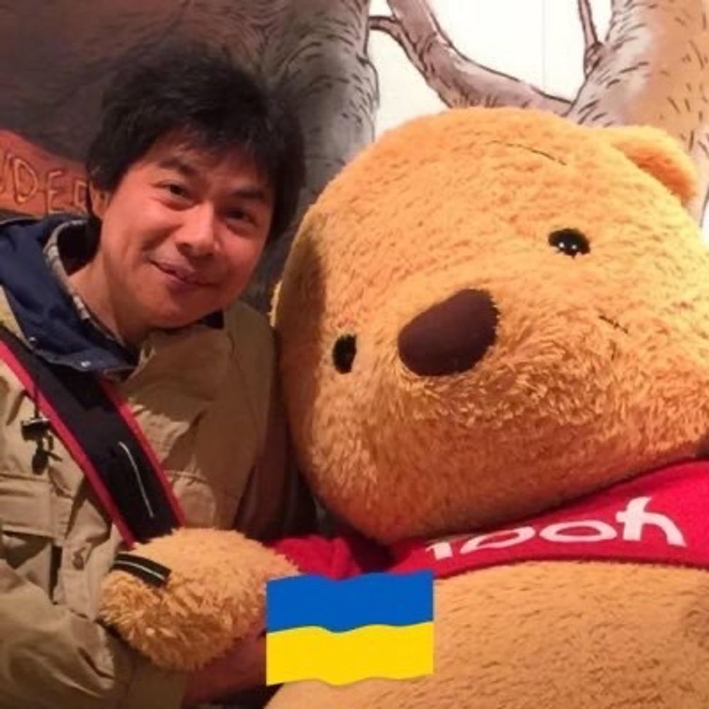 郭　順也