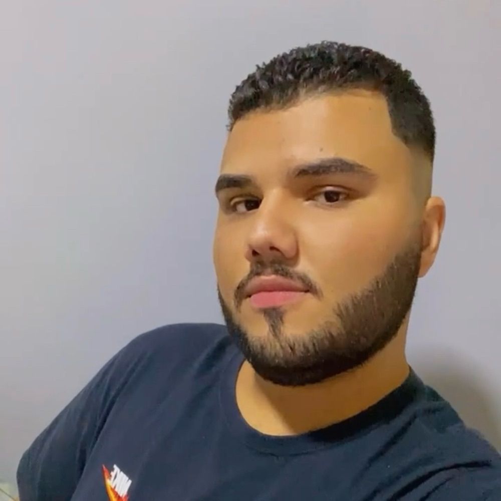 Gabriel Ribeiro 