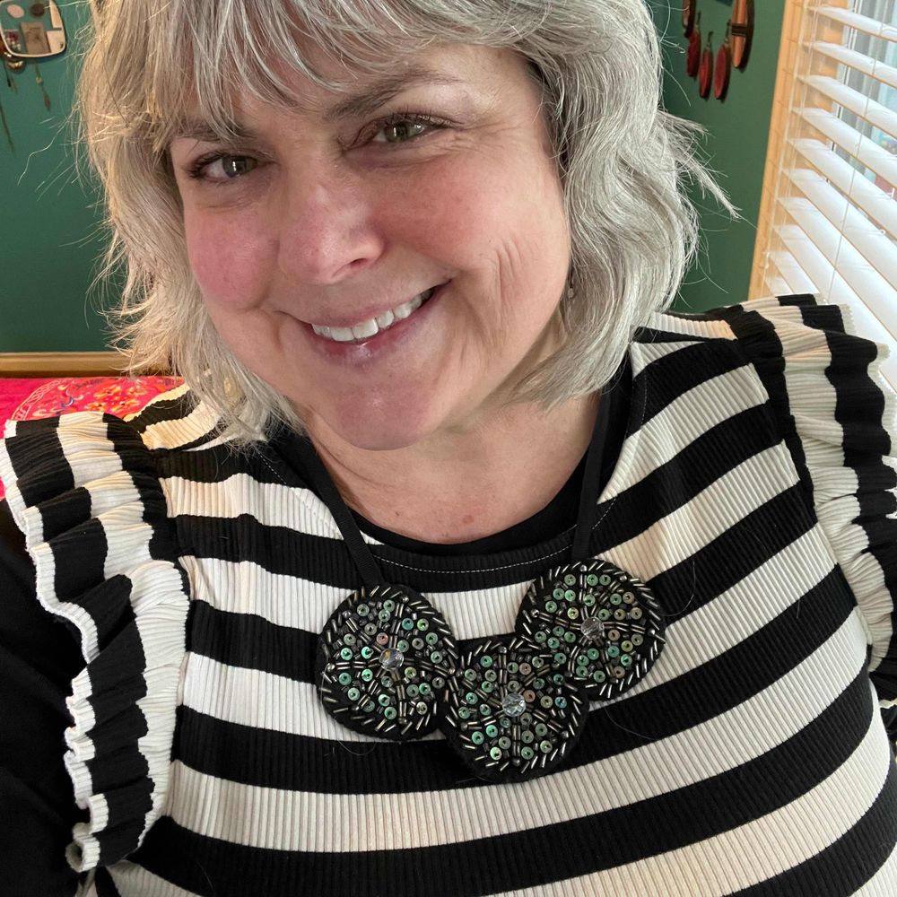 Saundra P.