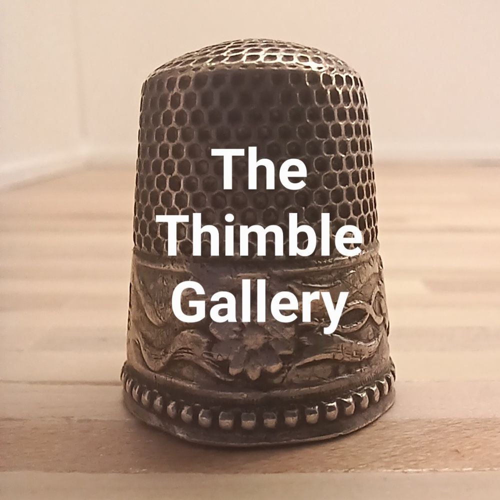 The Thimble Gallery