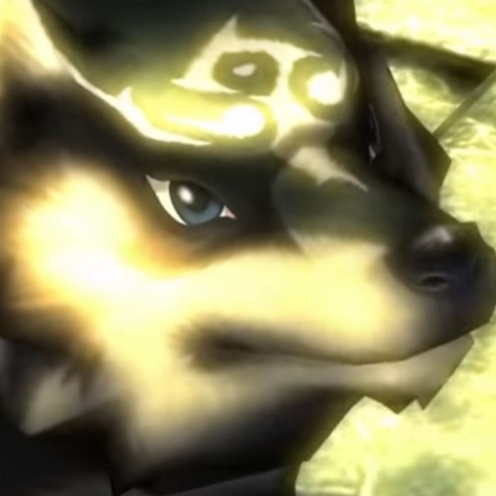 Glidewolf