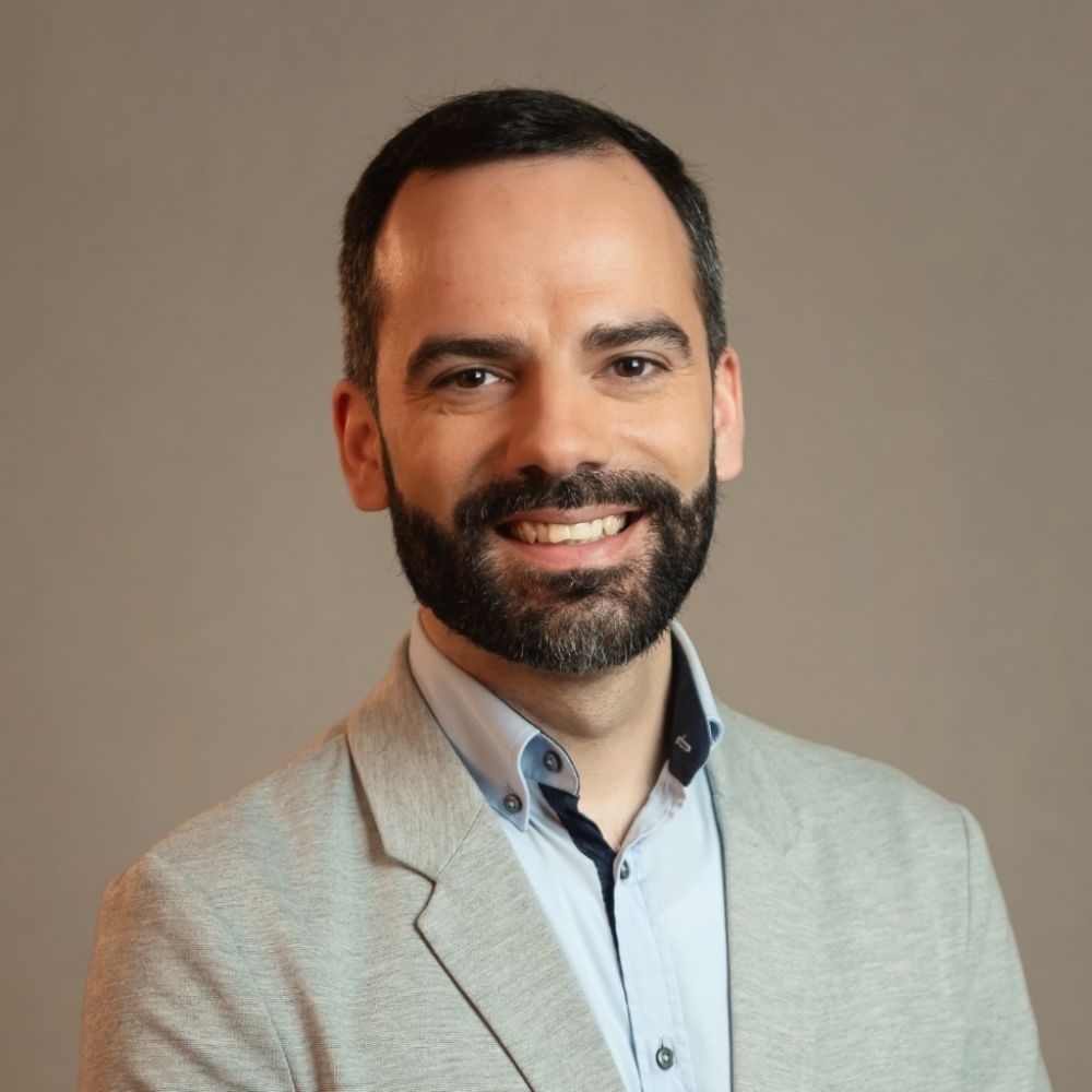 Filipe Honório