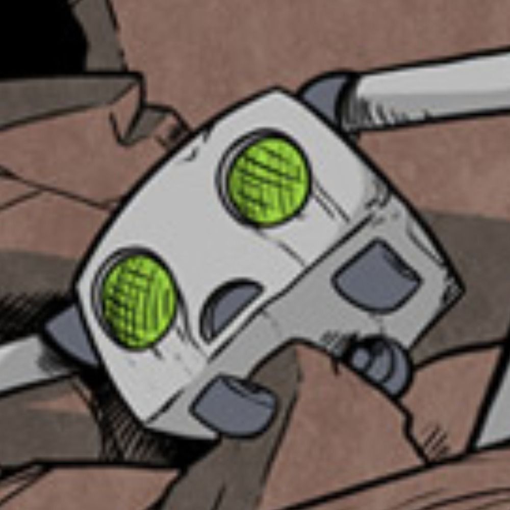 Boxbot