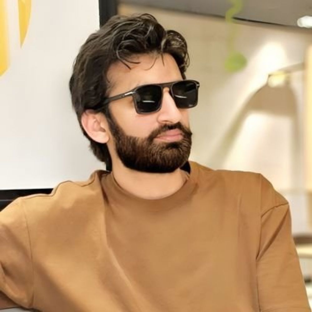 Ahmad Hassan Bobak