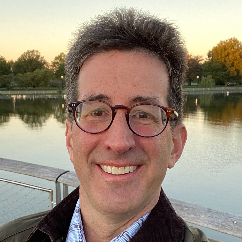 Erik Fatemi