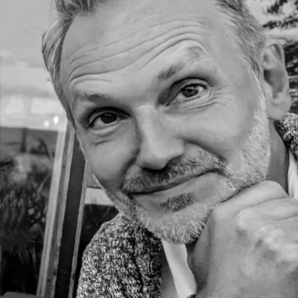 Johan Fernold