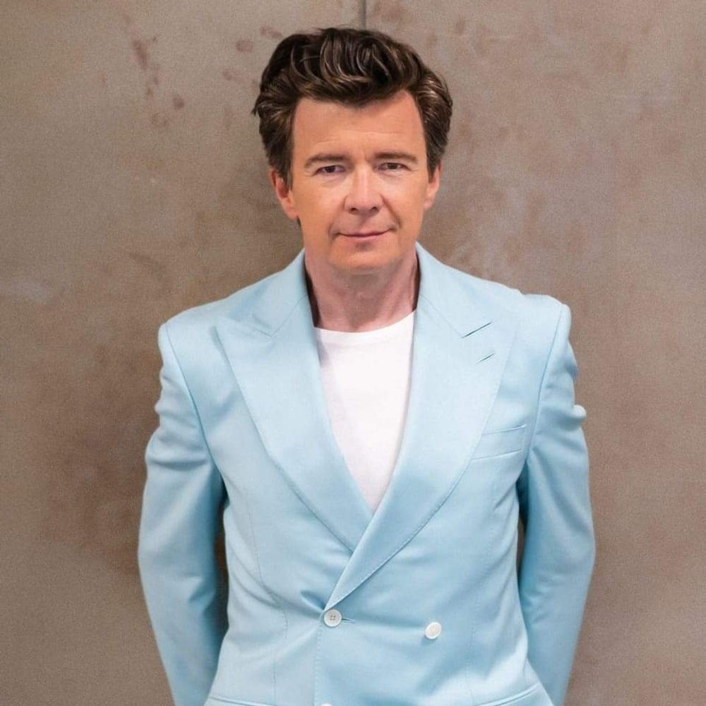 Rick Astley 