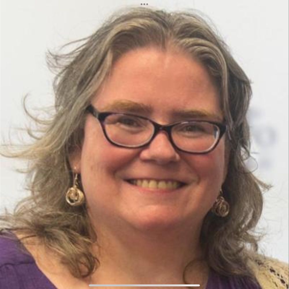 Kathy Liddle