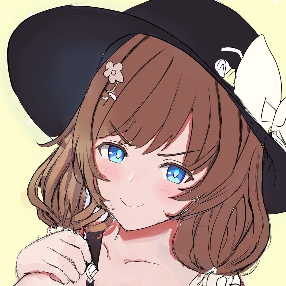 なつき
