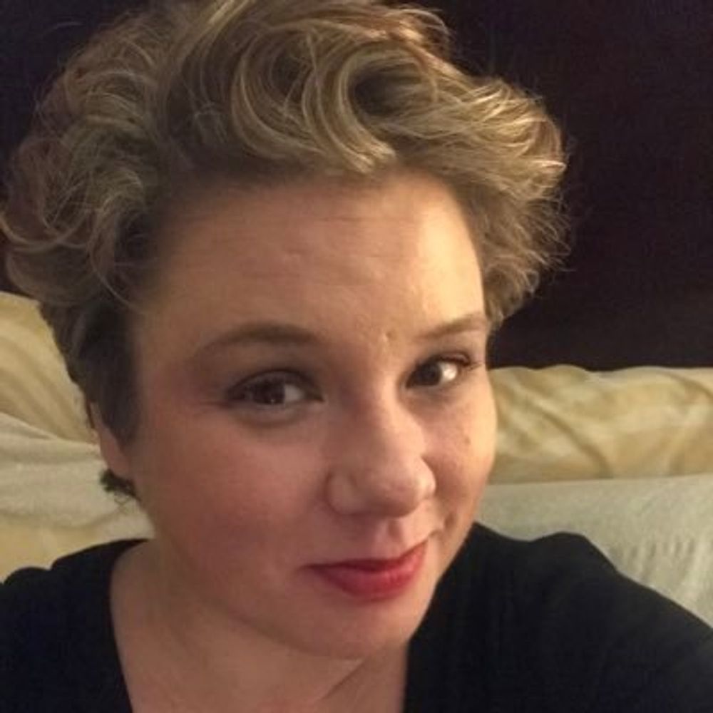 Kristen Page-Kirby