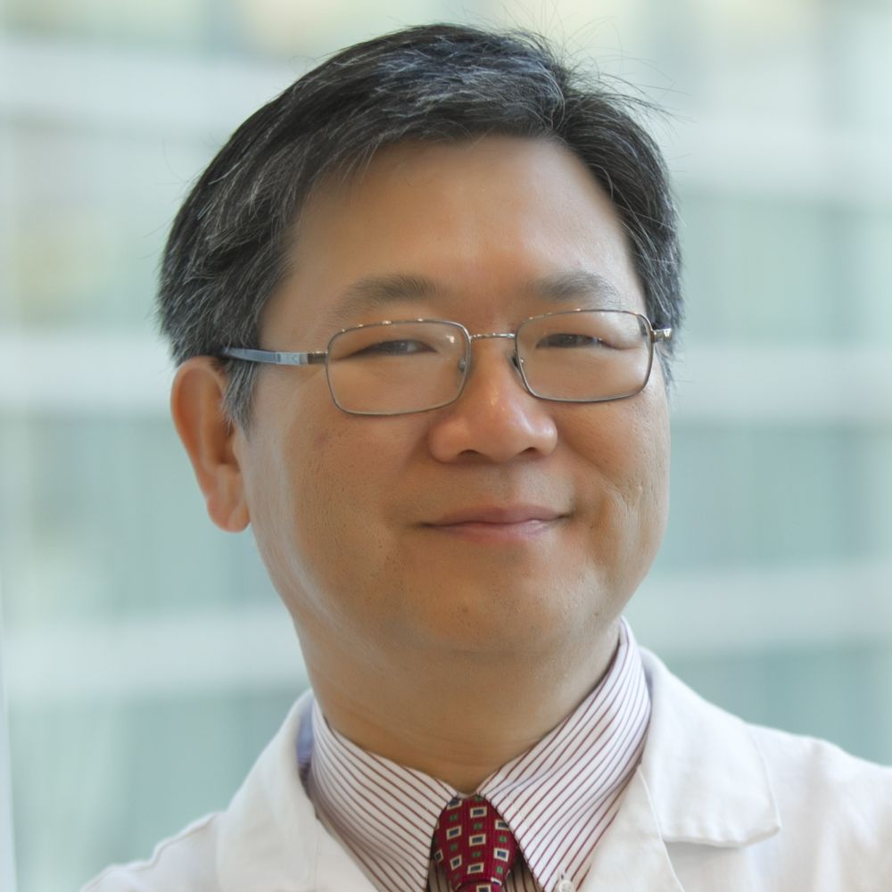 Young Whang, MD, PhD