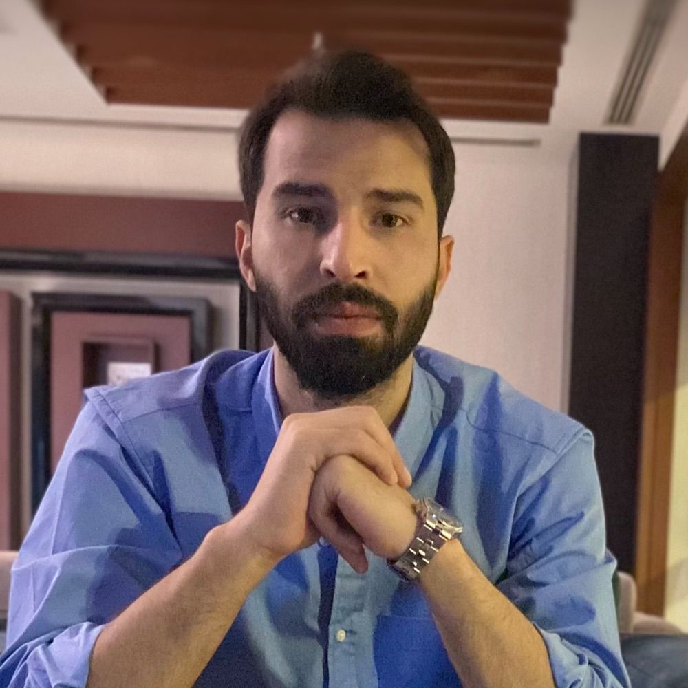 Muhammed Ali Kaplan