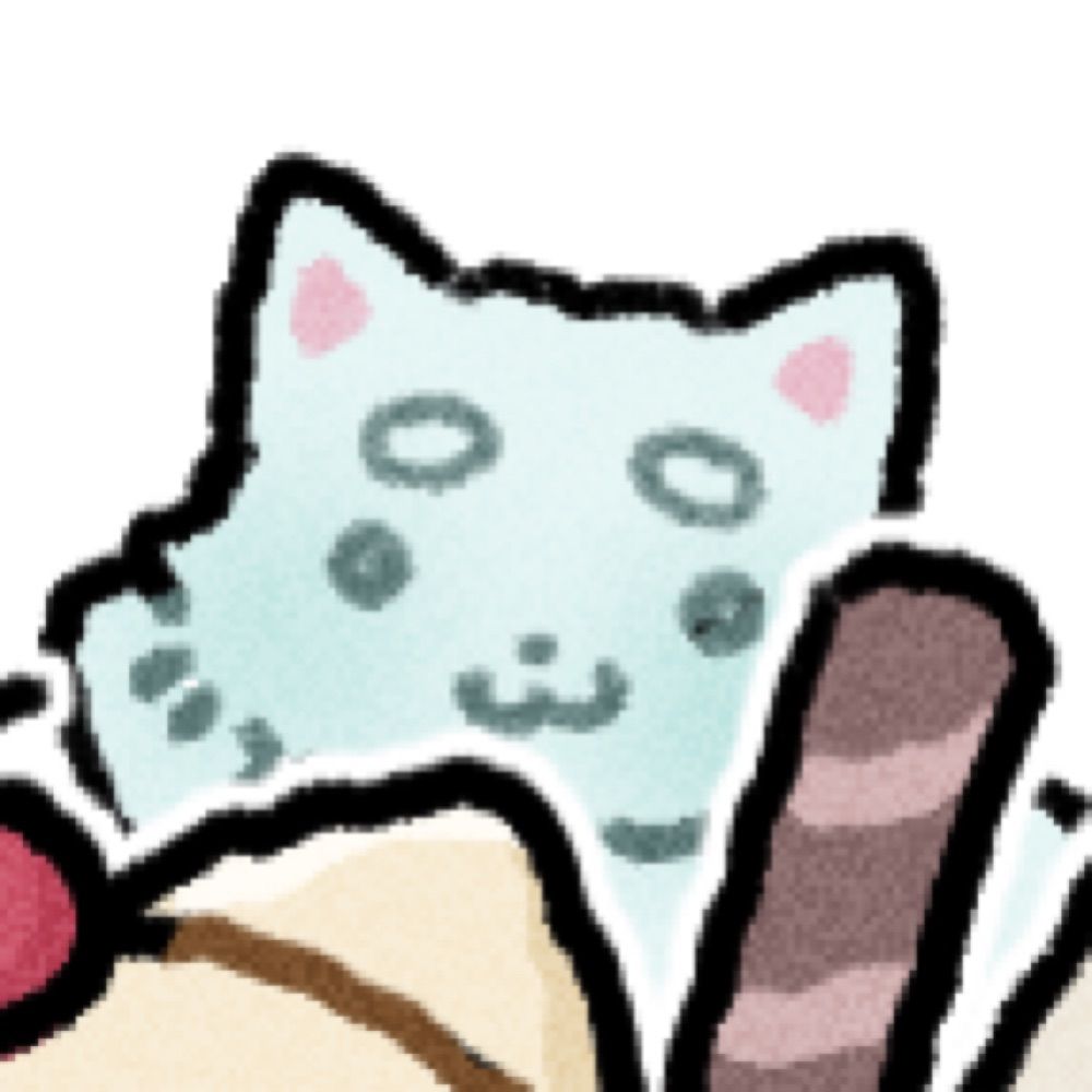 몹