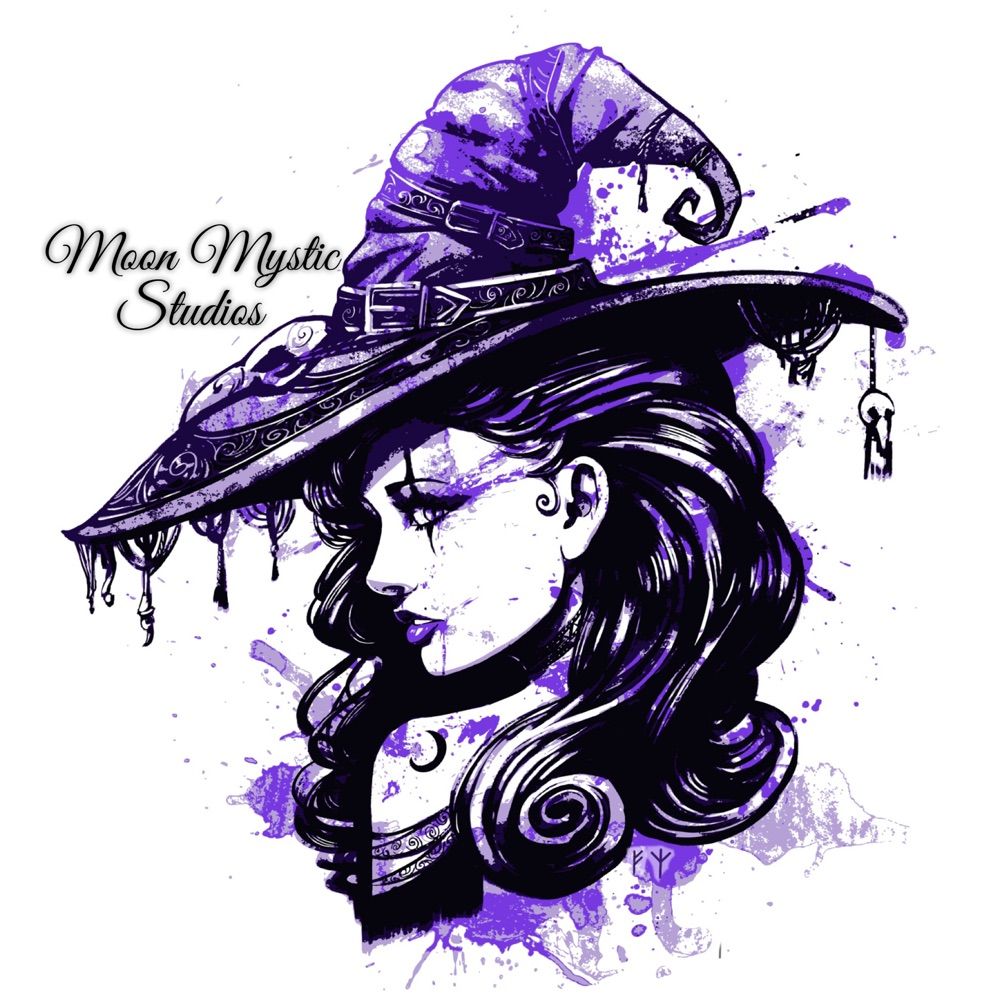 Moon Mystic Studio