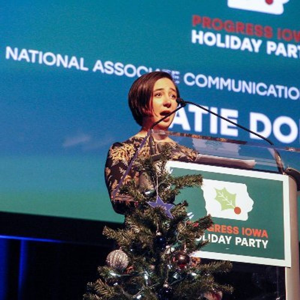 Katie Dolan