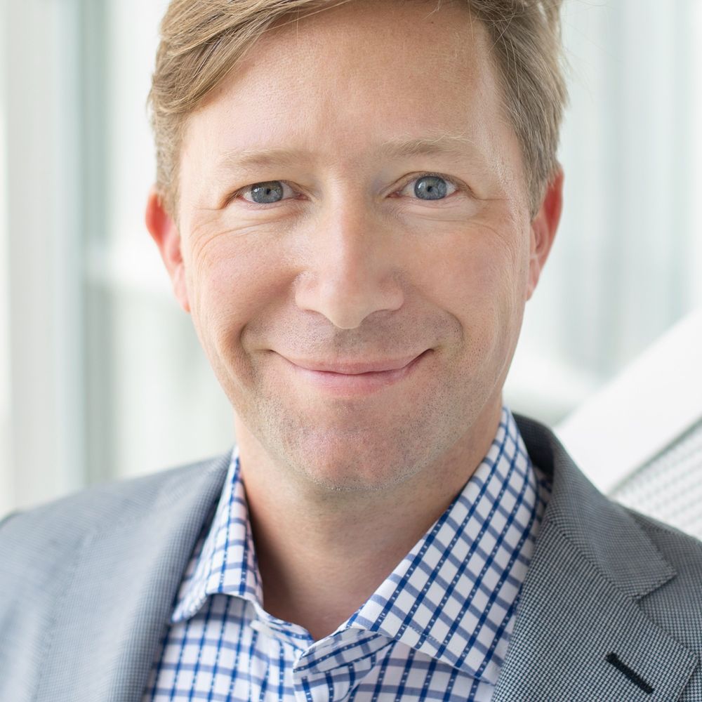 Ari Van Assche