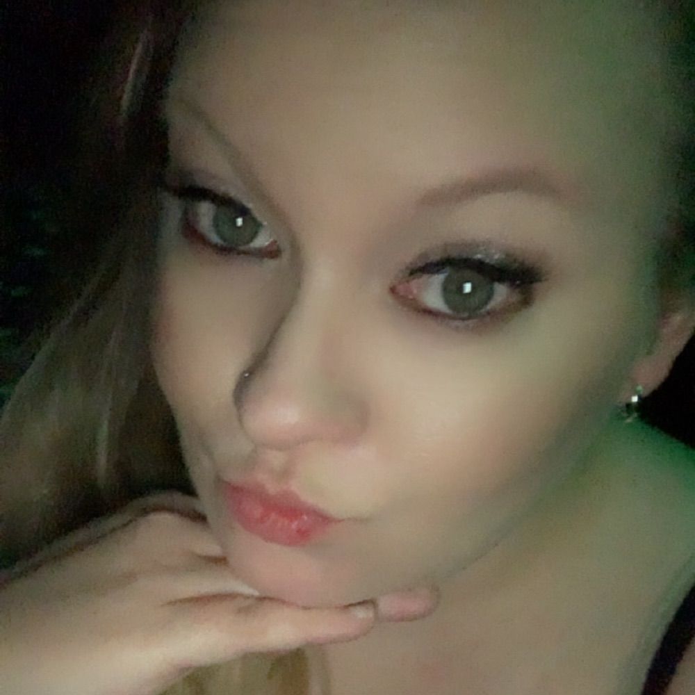 Dani 🦋💚🦋