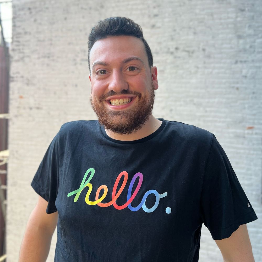 Matt Straub