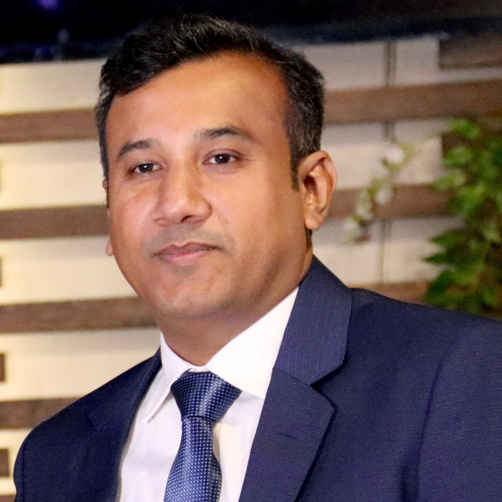 Aijaz Hussain