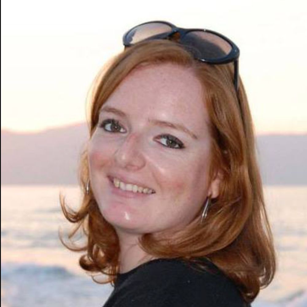 Laure Ciesla