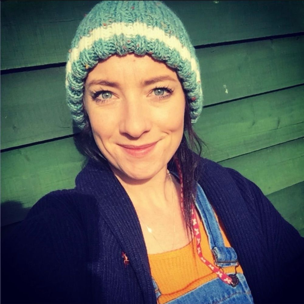Hannah-Louise