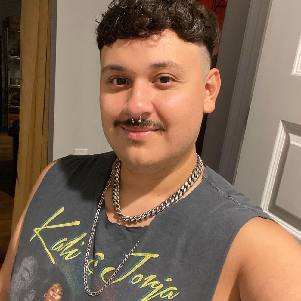 Mateo the Gemini 