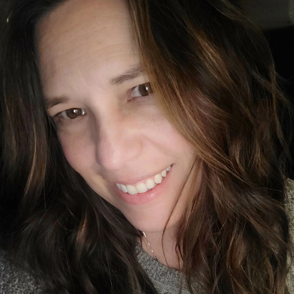 Andrea Stone