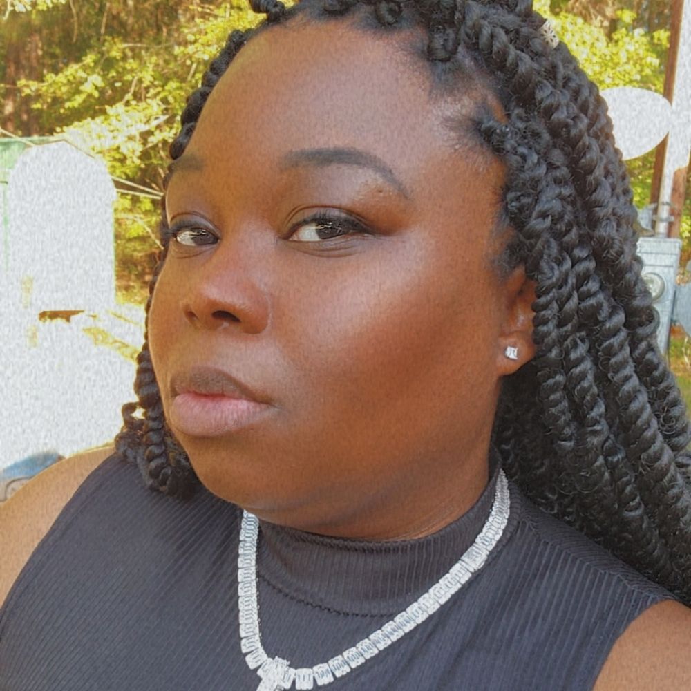 TaTyana the Goddess