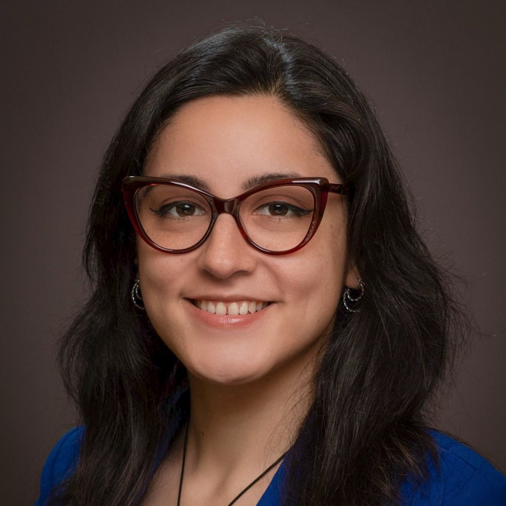 Mónica MC, J.D.