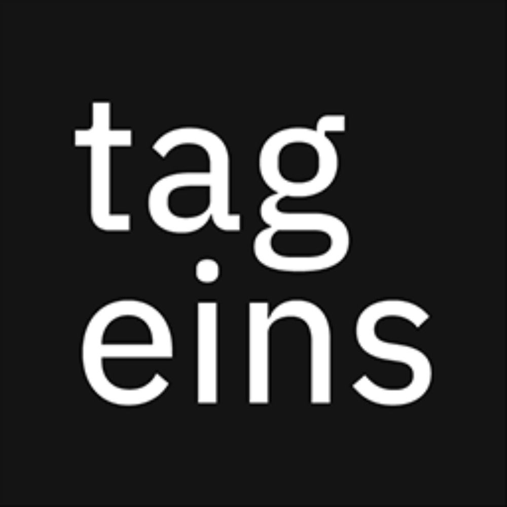 tag eins Magazin's avatar