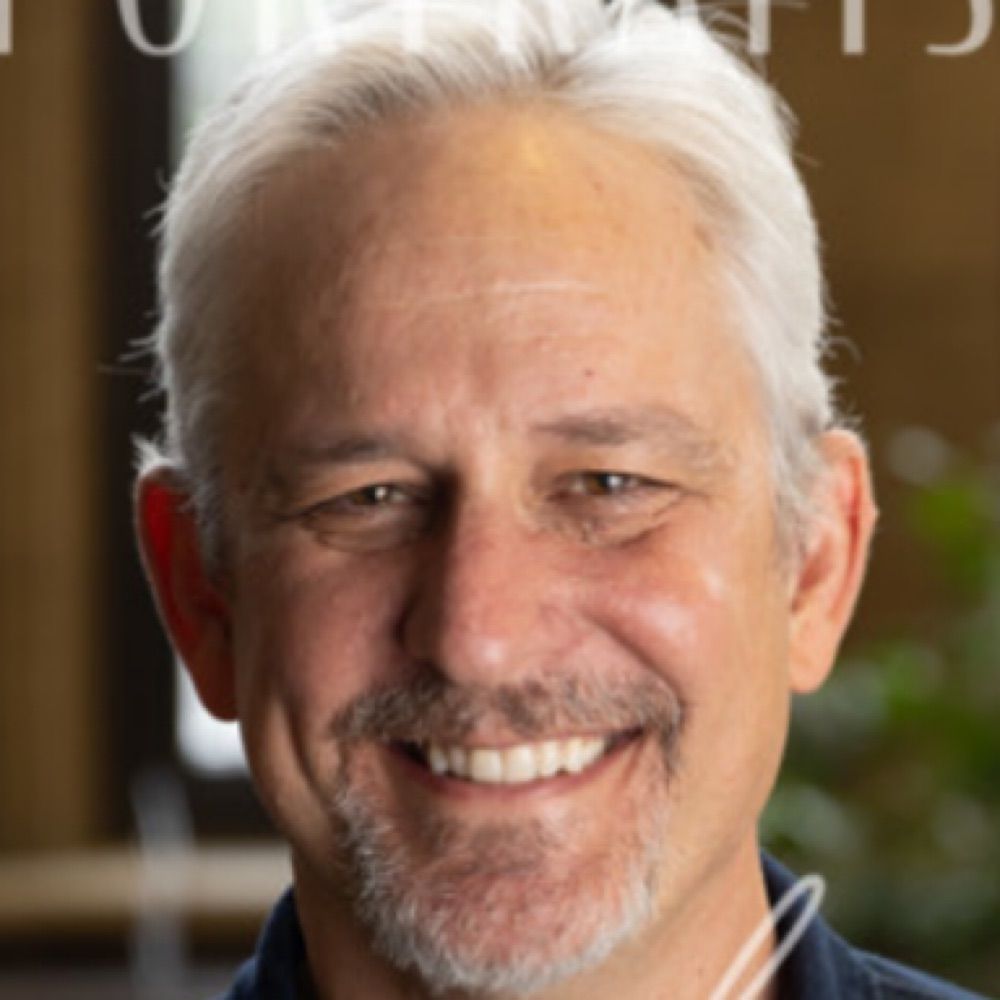 Pete Bavis