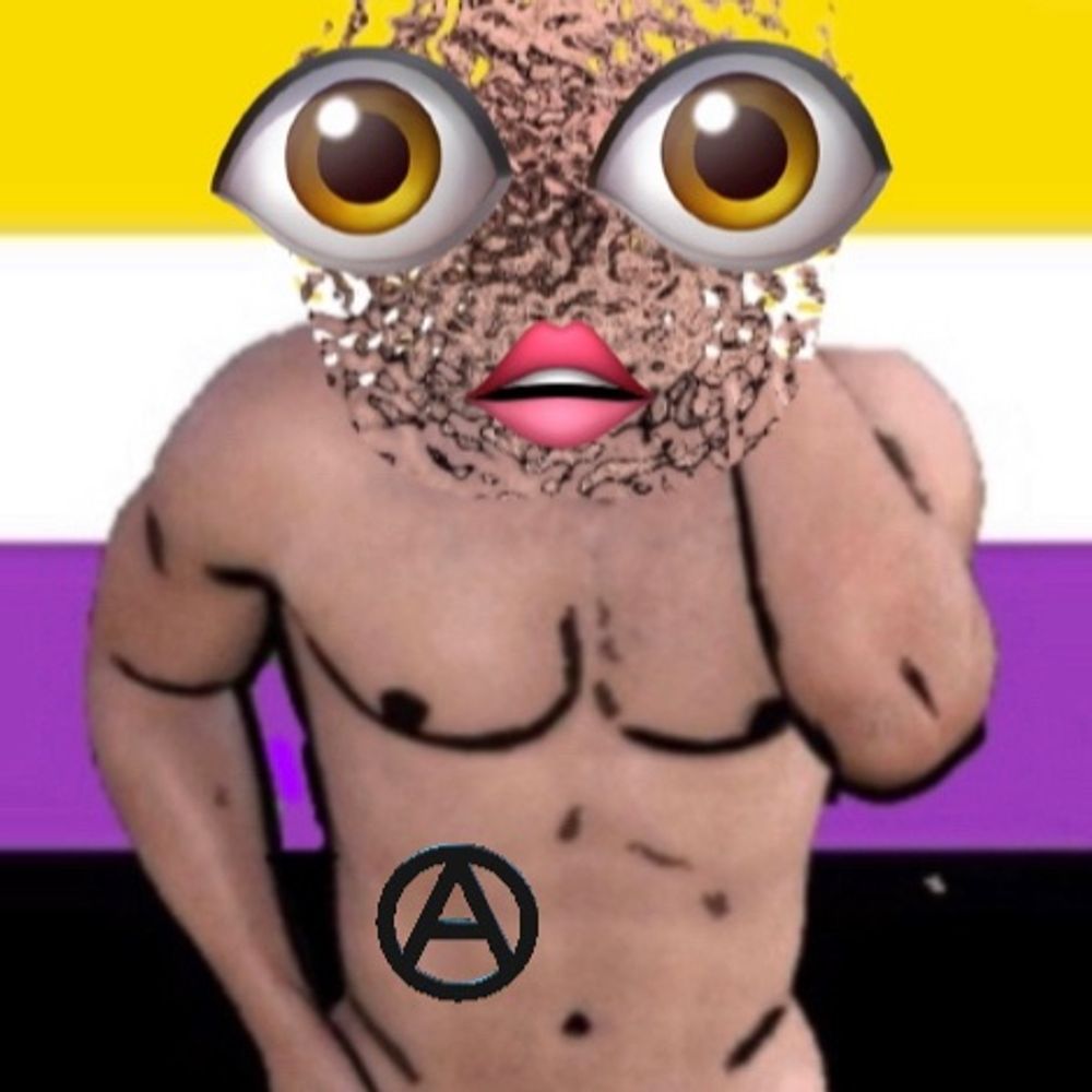 Anarchopology 's avatar