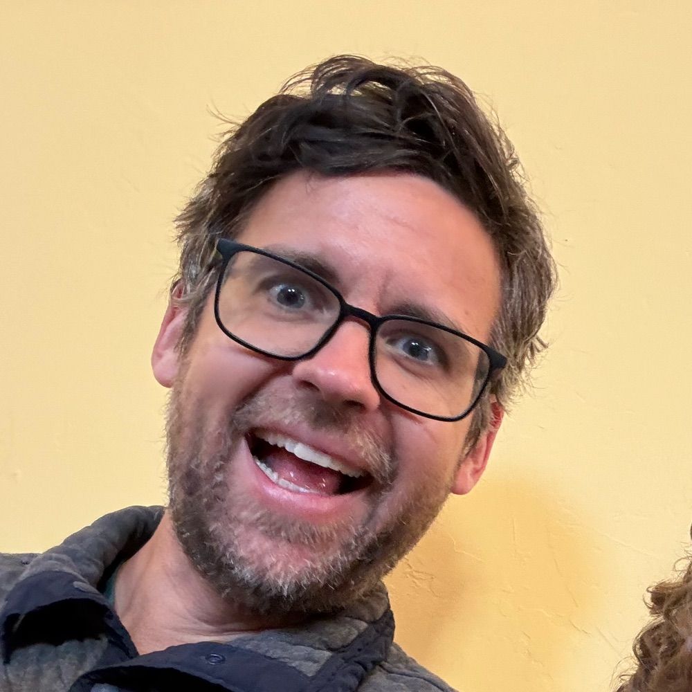 Matt Lane