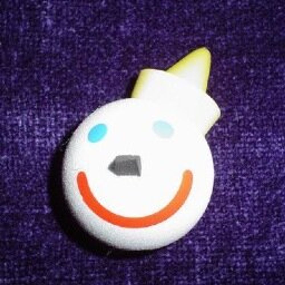 Roundhead