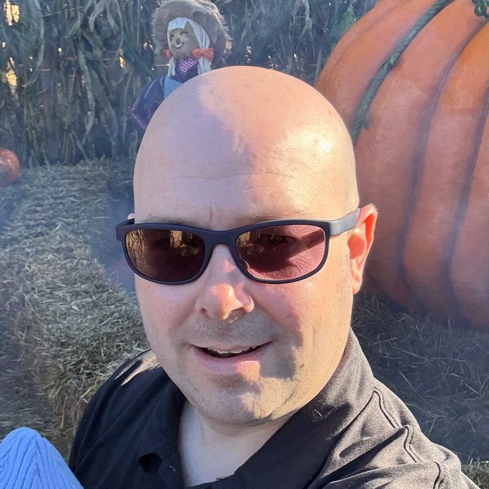 Mark Wylde