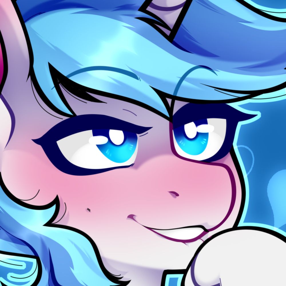Silver Hoof