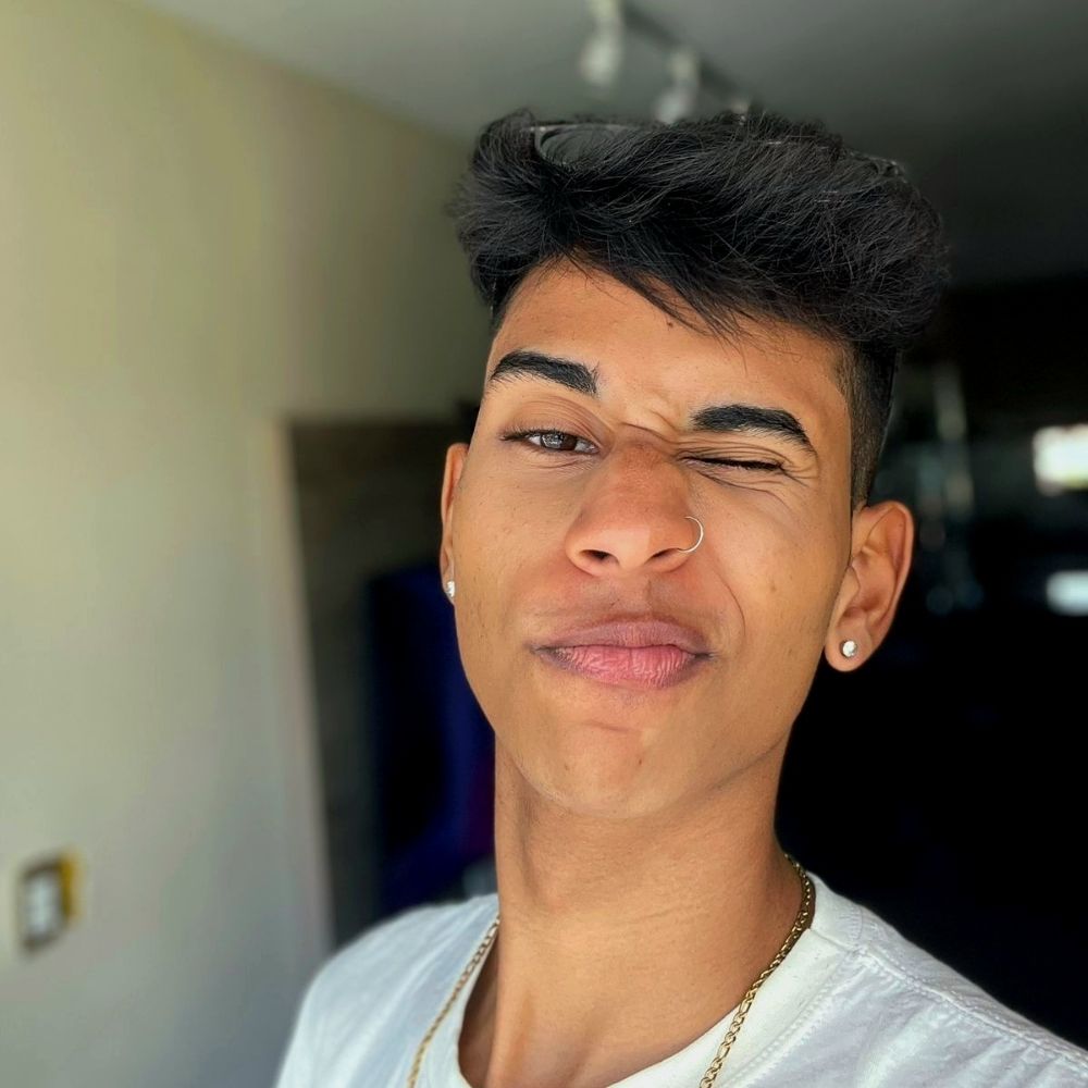 Daniel Santana 