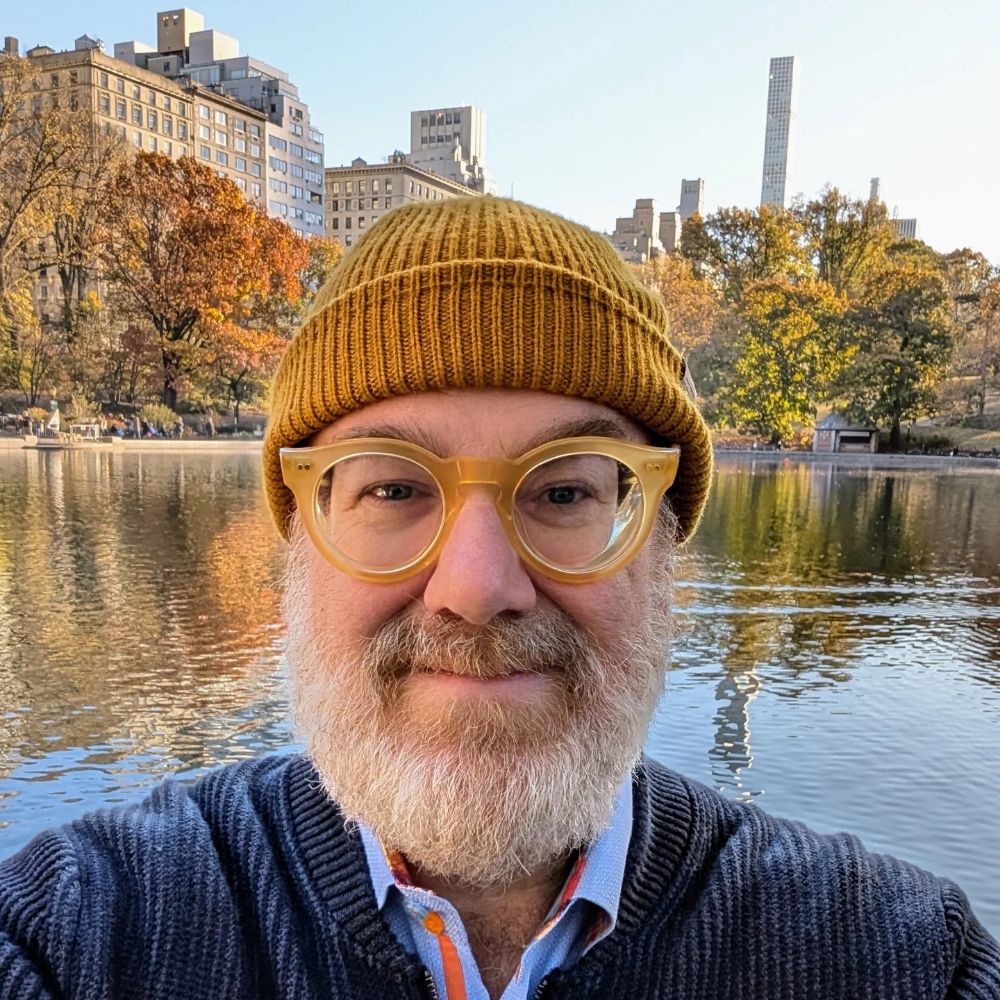 Andrew Altschul