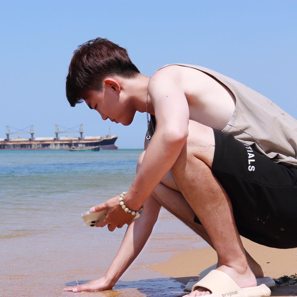 David碩
