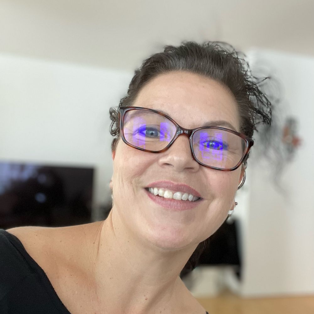 Tamara Simoes IT-Teacher 💻